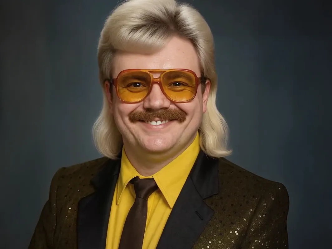 Brandon — portrait